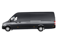 Minibüs